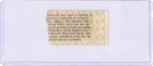 Vtg 1985 Ratt Bon Jovi The World Infestation Tour Ticket Stub Rupp Arena 11 6 85