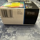 Epson T126520 Cyan Magenta Yellow Ink Cartridge Genuine   126 T1261 6 2025