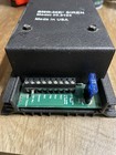 Vintage Sho-me   Model 30 2104 Phaser  Tested And Works