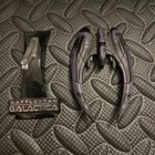 2006 Hasbro Titanium Battlestar Galactica Cylon Raider Die-cast 3  Ship