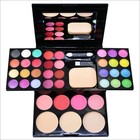 Makeup Set For Women Full Kit All In One Makeup Gift Set Eyeshadow Eye Shadow Pa