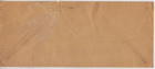 Manufacturers Trust Company Cover 1940 Bronx Central Annex Cancel  4c Will Taft
