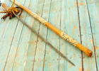 Vintage Ethiopean Sudanese African Dagger Sword Knife Ethnographic Arms Knives