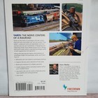 Designing   Operating Yard Abeles Firecrown Publishing Model Railroad Book 12842