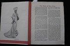 1946 Catherine Was Great Program - Mae West - K 2278