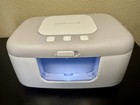 Jool Baby Tiny Bums Wipe Warmer Baby Wipes Dispenser With Soft Led Nightlight