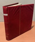 Canada Stamp Collection Lighthouse Album   Slipcase Mint   Used 1996-1999 Zayix