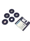 Labsphere Std Set Calibration Ultraviolet Transmittance Analyzer Disk  Working