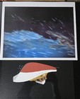 The New Adventures Of Gilligan Original Production Animation Cel Filmation 