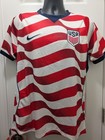 Usa Soccer Jersey Stripes 2026 Size   Xl