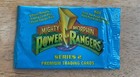 20 Packs Power Rangers Factory Sealed