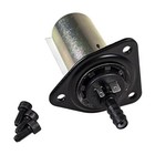 Ariens 20001459 Gravely Fuel Pump Efi W P Flat Er screw Ws