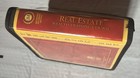 Real Estate Wealth Training Course 12 Cd Audiobook Set By Robert G  Allen Emi