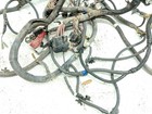 12 Kubota Rtv1140 Cpx Main Wire Wiring Harness Loom