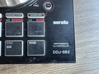 Pioneer Ddj-sb2 Usb 2-channel Serato Performance Dj Mixing Controller System