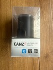 808 Studio Canz2 Black Bluetooth Wireless Speaker Brand New