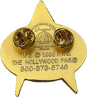Star Trek Communicator Badge Pin Replica Magnetic Cosplay Next Generation