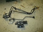 John Deere 755 855 Compact Tractor Loader Scv Controls Valves Lines   Connectors
