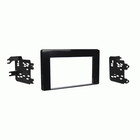 Toyota Corolla 2017-2019 Double Din Stereo Harness Radio Install Dash Kit New