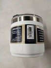 Yeti Rambler 14 Oz Stackable Mug Insulated Stainless Steel Magslider Lid  White