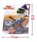 Disney Pixar Airplane Dustin Diecast Movietoy Model Airplane Loose Kids Gift1 55