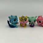Hatchimals Colleggtibles Lot Of 6 Mini Figure Figurine Spin Master
