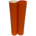 1 91 Hdpe Mortar Tubes 50ct Case
