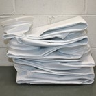  10  Parker Felt Filter Bags G2pe10-q  7  X 32   Size 2  10 Micron  160 Gpm