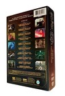 The Wizarding World Harry Potter Fantastic Beasts 10-film Collection Dvd Set
