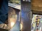 Huge Lot Of Vintage Star Trek Memorabilia nos  Unused  Sealed 