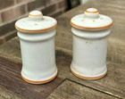Vintage Florida Orange Bird Salt   Pepper Shakers Walt Disney Productions Japan