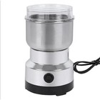 Mini Electric Grinder 300ml Coffee Spice Pepper Grain Mill 2 Or 4 Blades