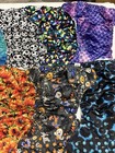 Mama Koala Reusable Cloth Diapers   Inserts Lot  Multicolor  One Size