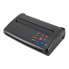 Tattoo Transfer Stencil Copy Machine Stencil Thermal Copier Printer For A4 Paper