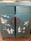 Vintage Chinese Cabinet