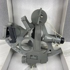 Davis Instrument Mark 25 Beam Converger  Sextant W case   Manual Untested As-is