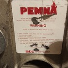 Pemna Monitor clamp Task Force Tips Automatic Task Force Tip Fire Hose Nozzle