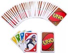 Uno Super Mario - Card Game Gift New Free Shipping Kids Nintendo