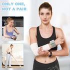 Adjustable Wrist And Ankle Weights For Women Men  Leg Weights For Women 1 Lb-1 3