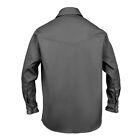 Flame Resistant Fr Shirt - Frc - 88 12 Cotton Blend  7 Oz 