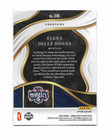 2024 Select Wnba Tiger Prizm  246 Courtside Elena Delle Donne Washington Mystics