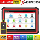 2026 Launch X431 Pro3s  V  Pro 5 Bidirectional Car Diagnostic Scanner Key Coding