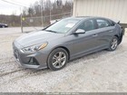 Blower Motor Front Dash Mounted Us Built Fits 15-19 Sonata 3540236