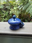 Teakettle Ink  Very Rare  thacker 
