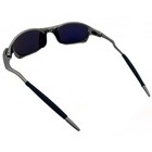 Metal Xx Sunglasses With Polarized Iridium Uv400 Lenses - Fast 2-3 Day Ship