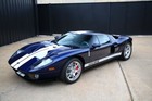 2006 Ford Ford Gt 