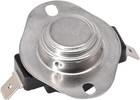 80314 Low Limit Therm-o-disc Switch For Us Stove Hot Blast 1557m Wood Furnaces