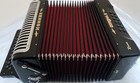 Hohner Xtreme Corona Ii Fbe fbbeb fa Black Negro Accordion Gigbag straps shirt