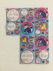 Vintage 90s Lisa Frank Playtime Cats Kitten Stationary Pack - Incomplete