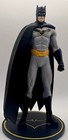 Dc Culturefly World   s Finest Collection Figurine Lot - Batman  Aquaman   Joker